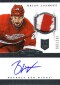 2013-14 Panini Dominion Hockey Rookie Patch Autograph Guide 14