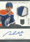 2013-14 Panini Dominion Hockey Rookie Patch Autograph Guide 17