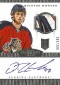 2013-14 Panini Dominion Hockey Rookie Patch Autograph Guide 19
