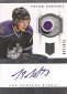 2013-14 Panini Dominion Hockey Rookie Patch Autograph Guide 20