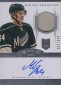 2013-14 Panini Dominion Hockey Rookie Patch Autograph Guide 21