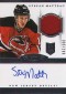 2013-14 Panini Dominion Hockey Rookie Patch Autograph Guide 24