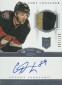 2013-14 Panini Dominion Hockey Rookie Patch Autograph Guide 27