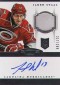 2013-14 Panini Dominion Hockey Rookie Patch Autograph Guide 28