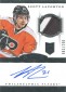 2013-14 Panini Dominion Hockey Rookie Patch Autograph Guide 29