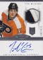2013-14 Panini Dominion Hockey Rookie Patch Autograph Guide 30