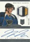 2013-14 Panini Dominion Hockey Rookie Patch Autograph Guide 33