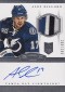 2013-14 Panini Dominion Hockey Rookie Patch Autograph Guide 34