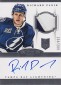 2013-14 Panini Dominion Hockey Rookie Patch Autograph Guide 35