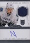 2013-14 Panini Dominion Hockey Rookie Patch Autograph Guide 37