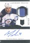 2013-14 Panini Dominion Hockey Rookie Patch Autograph Guide 39