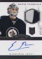 2013-14 Panini Dominion Hockey Rookie Patch Autograph Guide 40