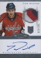 2013-14 Panini Dominion Hockey Rookie Patch Autograph Guide 41