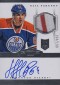 2013-14 Panini Dominion Hockey Rookie Patch Autograph Guide 45