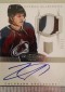 2013-14 Panini Dominion Hockey Rookie Patch Autograph Guide 46