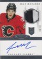 2013-14 Panini Dominion Hockey Rookie Patch Autograph Guide 47
