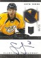 2013-14 Panini Dominion Hockey Rookie Patch Autograph Guide 49