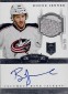 2013-14 Panini Dominion Hockey Rookie Patch Autograph Guide 51