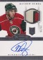 2013-14 Panini Dominion Hockey Rookie Patch Autograph Guide 52