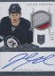 2013-14 Panini Dominion Hockey Rookie Patch Autograph Guide 53