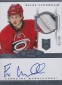 2013-14 Panini Dominion Hockey Rookie Patch Autograph Guide 54