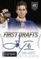 2013-14 Panini Playbook Hockey Cards 10