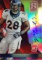 2013 Panini Spectra Football Cards 1