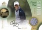 2014 SP Game Used Golf Cards 4