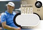 2014 SP Game Used Golf Cards 7