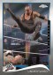 2014 Topps Chrome WWE Wrestling Cards 4