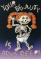 2014 Topps Garbage Pail Kids Valentine's Day Cards 1