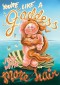 2014 Topps Garbage Pail Kids Valentine's Day Cards 6