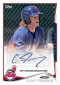 2014 Topps Pro Debut Baseball Cards 3