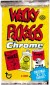 2014 Topps Wacky Packages Chrome Trading Cards 14