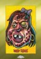 2014 Topps Wacky Packages Chrome Trading Cards 13