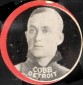 Ty Cobb Cards and Autograph Buying Guide 46