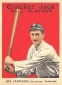 Shoeless Joe Jackson Baseball Cards and Autograph Guide 5