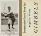 Shoeless Joe Jackson Baseball Cards and Autograph Guide 10