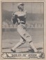 Shoeless Joe Jackson Baseball Cards and Autograph Guide 13