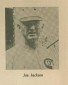 Shoeless Joe Jackson Baseball Cards and Autograph Guide 14