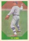Ty Cobb Cards and Autograph Buying Guide 52