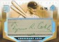 Ty Cobb Cards and Autograph Buying Guide 55