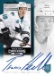 2013-14 Panini Contenders Hockey Cards 1