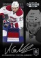 2013-14 Panini Contenders Hockey Cards 3