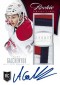 2013-14 Panini Rookie Anthology Hockey Cards 3