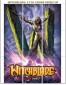 2014 Breygent Witchblade Trading Cards 4