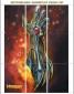 2014 Breygent Witchblade Trading Cards 2