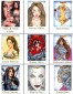 2014 Breygent Witchblade Trading Cards 1