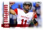 2014 Sage Hit Low Series Football Cards 2