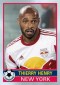 2014 Topps Chrome MLS Soccer Cards 7